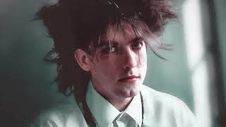 Play With Me - The Cure [slowed + pitch shift]