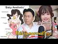 China S Child Like Looksmaxxing Obsession Is Disturbing
