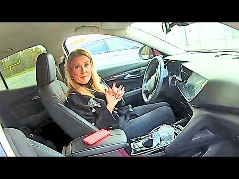 Stalker Teacher Realizes Cops Found The GPS Tracker