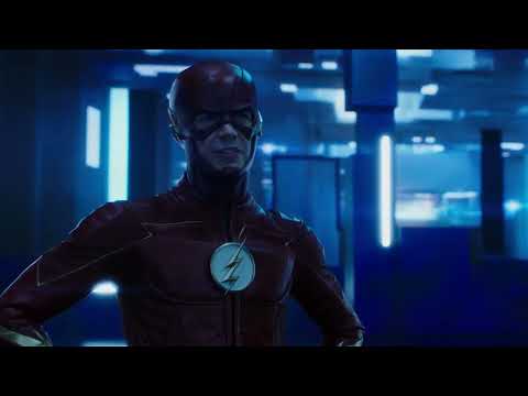 All The Abilities Of The Flash | Vortex Heroes | The Flash