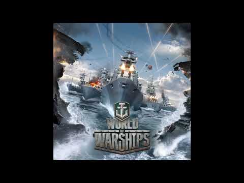 World of Warships - Complete Soundtrack V1.4 [2016]