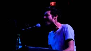 Augustana - On the Otherside