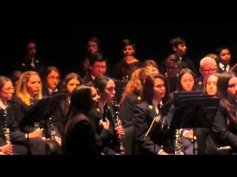 LLORAN LOS CLARINES de Abel Moreno Gómez