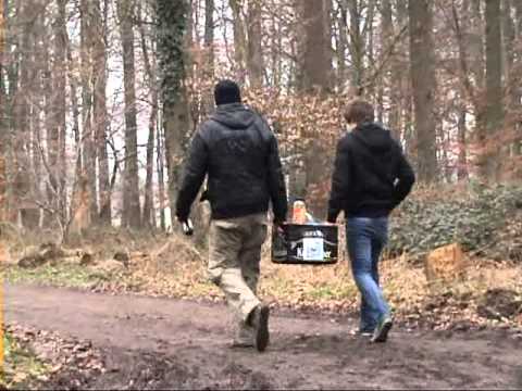 2. Schnermännischer Bierathlon in Nordvelen