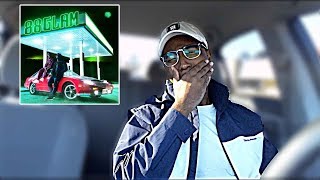 88GLAM - 88GLAM (Review / Reaction)