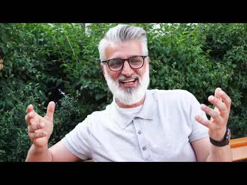 Veysel Önder / Amok (*1969) - 6 "Graffiti"