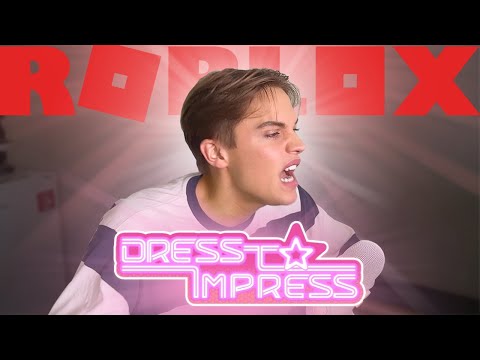 stijn speelt: DRESS TO IMPRESS