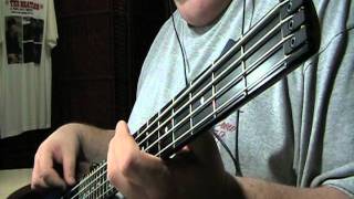 Lost Horizon Think Not Forever Bass Cover