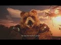 TEKKEN 7 Kuma Ending Intro TEKKEN 7 Character Endings