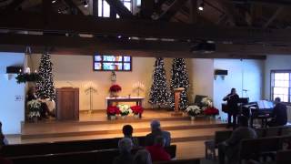 "Lament For The Wild Geese" by Phil Coulter