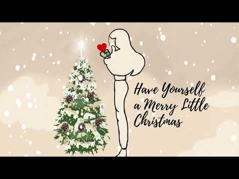 Lilit Minasyan  - Have Yourself a Merry Little Christmas