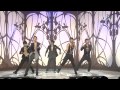 [081005] DBSK - Mirotic Live Perfomance @ SBS ...