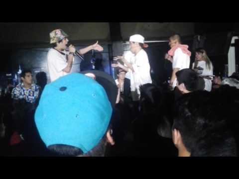 SEMIFINAL - CRACKERO VS TROKA - CONSONANTES FREE - NEUQUEN