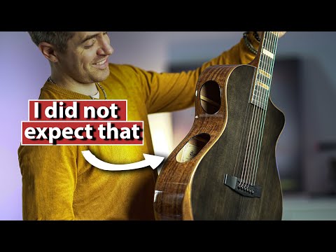 This Guitar Sounds Incredible!, зображення 1