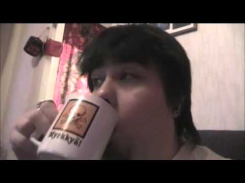 Ei ollut mikään katselu nautinto