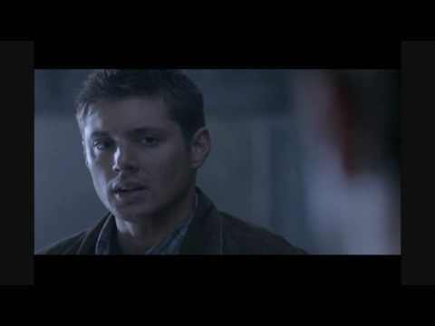 Supernatural Season 4 Extended Scene - Lazarus Rising