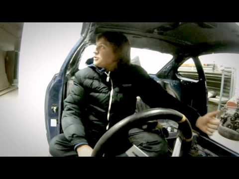 D1Sport Live - S01E01 "Drifters off season"