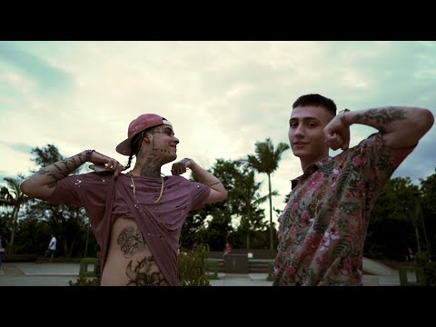 Griza ft. Jag - Pokedex (prod. TheSaint) dir. @marcelogbk