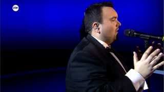 Eurosong 2014: Axel - Mother