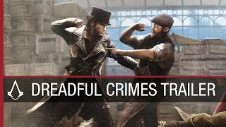Assassins Creed Syndicate The Dreadful Crimes 6