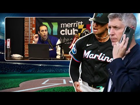 Breaking Down the Cabrera Trade | Orioles About to Make Their Move?