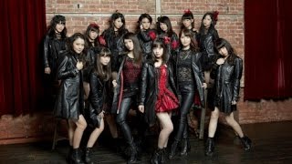 橋本環奈らRev.from DVL、新曲お披露目