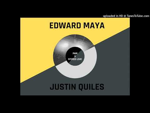 Stereo Love x Pam Pam Justin Quiles-Dj StevenRemix #5