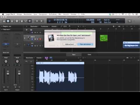 19.20 Logic - Pianorolle