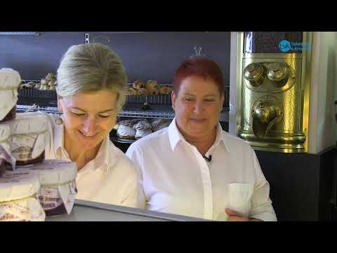 CUKIERNIE WASIAKOWIE - Cykl przedsiębiorczy odc. 1