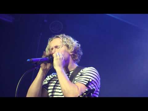 #BRINGSALLA - Katharina (Kasalla) 04.11.2015 @Palladium