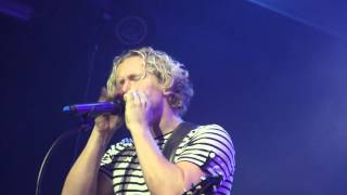 #BRINGSALLA - Katharina (Kasalla) 04.11.2015 @Palladium