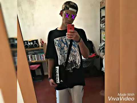 Mc Lucs x Nidas mc - pousou no favela (Prévia)