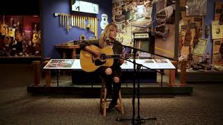 Lindsay Ell &quot;Criminal&quot; Museum Sessions