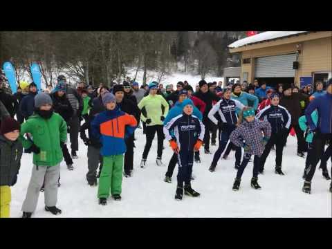 Nordic Day in Prés-d'Orvin