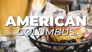BEST AMERICAN RESTAURANTS in COLUMBUS, Nebraska