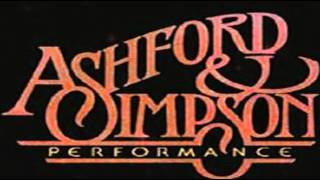 Ashford &amp; Simpson - Send It