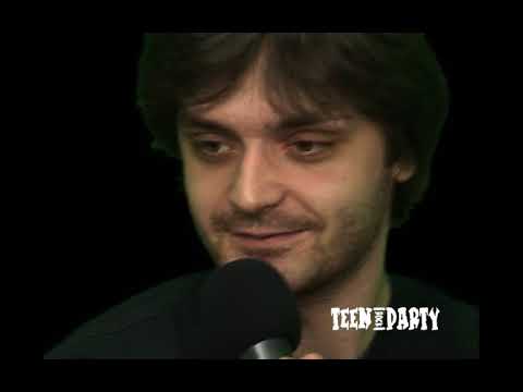 RETRO VIDEO 🙂 č. 48 Tv VASA "Teen Rock Party" (Dk Čadca)(2009)