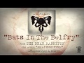 THE DEAD RABBITTS - Bats In The Belfry (Official Stream)