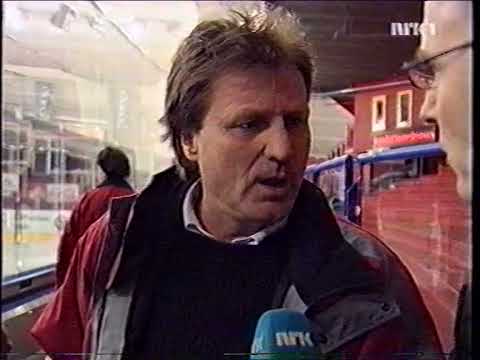 Vålerenga - Stjernen 6-0 (2003/2004) Kvartfinale 3 NRK