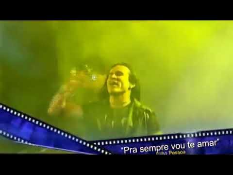 Banda Baetz - Pra Sempre Vou Te Amar