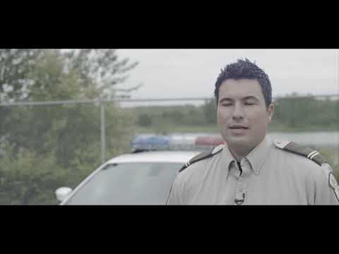 DEC | Techniques policières