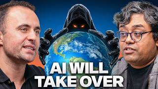 EMAD MOSTAQUE: AI Will RUN Our Countries Soon! We Aren’t Ready!