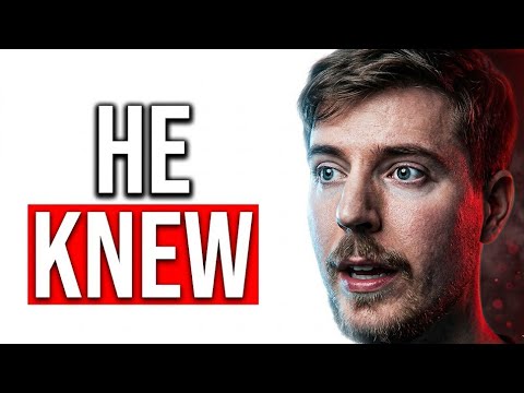 Jack's 2023 Prediction About MrBeast Just Destroyed Everything