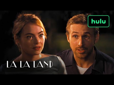 Maybe I Am Not Good Enough | La La Land | Hulu