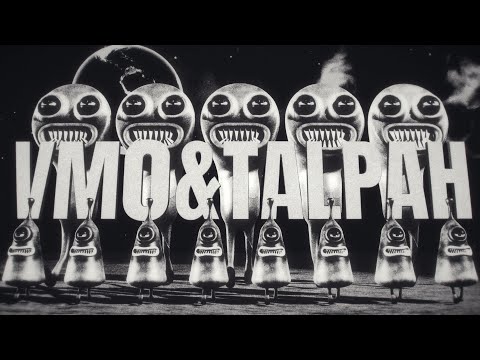 Video Thumbnail: VMO & TALPAH -「CruxxxifiedFriendz」MV