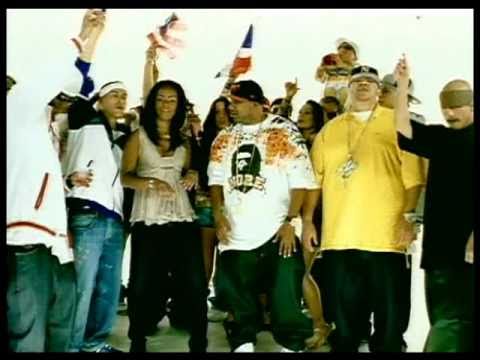 n o r e    mas maiz ft  fat joe, big mato, nina sky, chingo bling, lil rob, negra and lumidee 