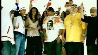n o r e    mas maiz ft  fat joe, big mato, nina sky, chingo bling, lil rob, negra and lumidee 