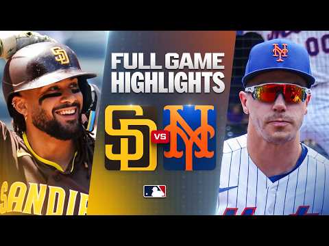 Mets Recap