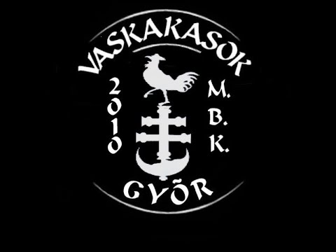 Összefoglaló  VASKAKASOK 2020