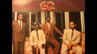 GQ - Standing Ovation (LP Version)